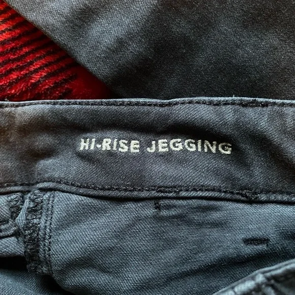 American Eagle Jeggings - Picture 8 of 10